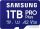 Samsung Pro Plus microSD kártya R180/W130, 1TB