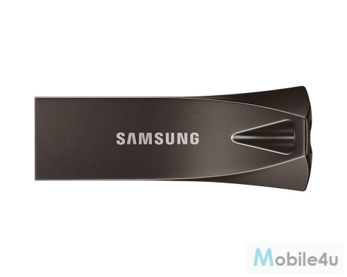 Samsung Bar Plus USB3.1 pendrive,128GB,Titánszürke