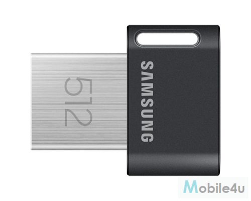 Samsung Fit Plus USB3.1 pendrive, 512 GB