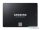 Samsung 870 Evo Sata 2.5'' SSD 1TB