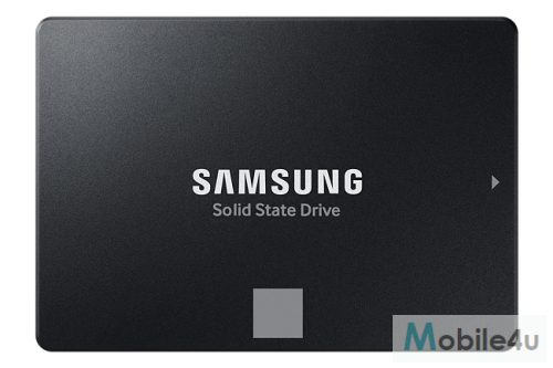 Samsung 870 Evo Sata 2.5'' SSD 250GB