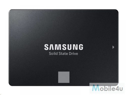 Samsung 870 Evo Sata 2.5'' SSD 2TB