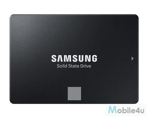 Samsung 870 Evo Sata 2.5'' SSD 4TB