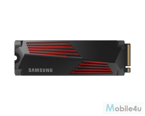 Samsung 990 EVO, PCIe 4.0, NVMe 2.0, M.2, 2TB