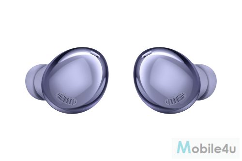 Samsung Galaxy Buds Pro wireless fülhallgató,Lila