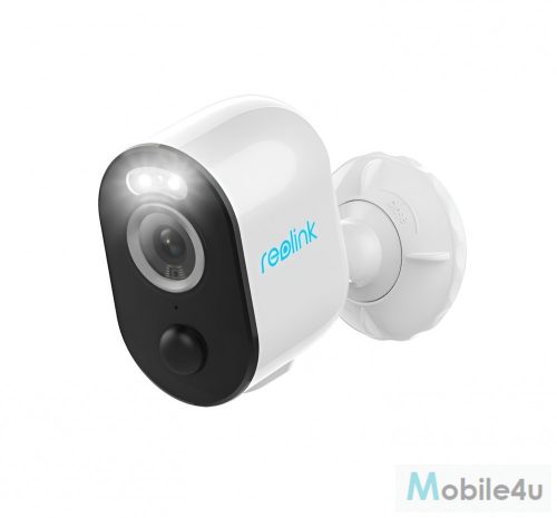 Reolink B330 biztonsági kamera Wifi 5MP IP65