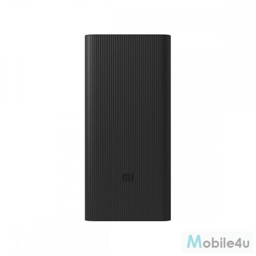 Xiaomi 18W Power Bank 30000mAh USB-A/C BHR9126