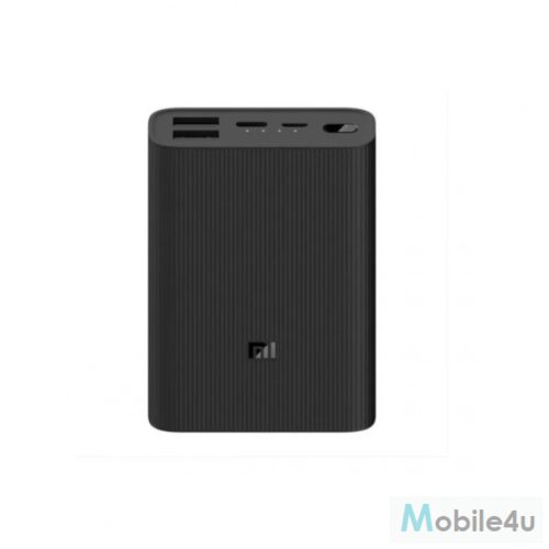 Xiaomi PB3 Ultra Compact 10000mAh 22.5W Dual BHR4412GL