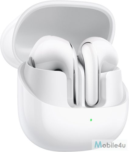 Xiaomi Buds 5, kerámia fehér BHR8117