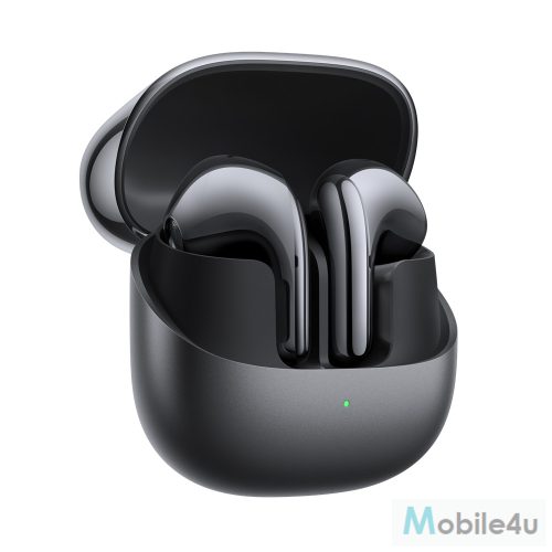 Xiaomi Buds 5, grafit fekete BHR8118