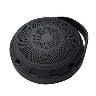   LogiLink Vezeték nélküli hangszóró FM rádióval és MP3 lejátszóval