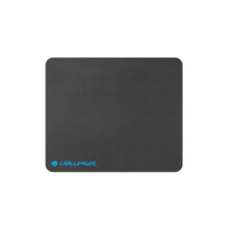 Fury Challenger M gamer egérpad, fekete