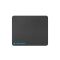 Fury Challenger M gamer egérpad, fekete