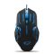 Esperanza MX403 Apache 6D USB vezetékes optikai Gamer egér, kék