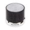 EXTREME FLASH BLUETOOTH SPEAKER FM RADIO BLACK