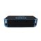 Esperanza Folk Bluetooth hangszóró, FM, fekete-kék