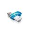 Philips pendrive USB 2.0 16GB Vivid Edition kék
