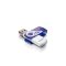 Philips USB 2.0 64GB Vivid Edition lila