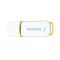 Philips Pendrive USB 3.0 128GB Snow Edition fehér-sárga