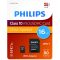 Philips 16Gb microSDHC Class 10 UHS-I U1