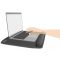 Delock Ergonomikus egér pad csuklótámasszal 420 x 320 mm