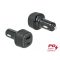 Delock Autós tölto USB Type-C PD 3.0 és A-típusú USB 63 W-tal