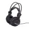 Maxell Home Studio fejhallgató fekete