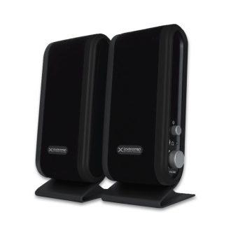 Extreme hangszórók 2.0 usb FUSION