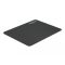 Delock Egérpad fekete 220 x 180 mm