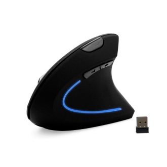 Media-Tech Vertic ergonómikus vezeték nélküli egér