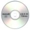 Maxell CD-R 52x papírtokban 1db