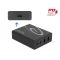 Delock USB töltő 2 db. USB Type-C  PD + 2 db. A-típusú USB 112 W-tal