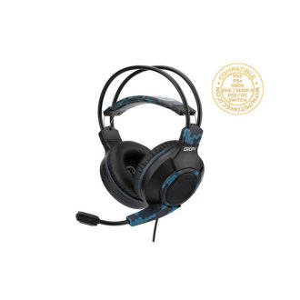 SUBSONIC MULTI - Gamer Fejhallgató Tactics GIGN