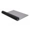 Delock Szürke egérpad 900 x 500 x 2 mm méretű
