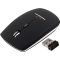 ESPERANZA VEZETÉK NÉLKÜLI 2.4GHZ OPTIKAI EGÉR 4D USB SATURN FEKETE