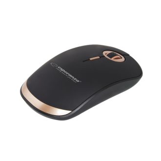   ESPERANZA VEZETÉK NÉLKÜLI 2.4GHZ OPTIKAI EGÉR 4D USB ACRUX