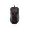 GENESIS GAMING EGÉR KRYPTON 555 8000DPI RGB FEKETE SZOFTVERREL