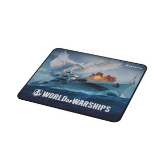 GENESIS EGÉRPAD CARBON 500 M WOWS B YSKAWICA 300X250MM
