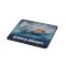 GENESIS EGÉRPAD CARBON 500 M WOWS B YSKAWICA 300X250MM