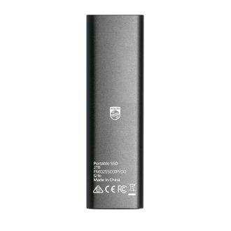 Philips Külső SSD 2TB GB Ultra Speed