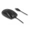 Delock Optikai USB egér   Silent