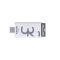 Philips pendrive USB 3.2 Gen 1 32GB USB-C Shadow Grey