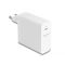 Delock USB GaN töltő 1 db USB Type-C  PD 3.1 140 W