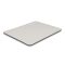 Delock Egérpad szürkés bézs színű 220 x 180 mm méretű üvegborítású