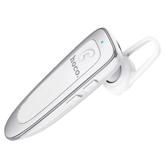   HOCO E60 Free sound vezeték nélküli mikrofonos headset fehér