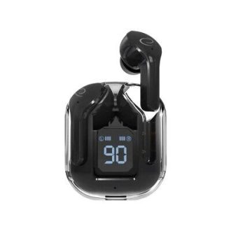   Esperanza Methone True Wireless Bluetooth fülhallgató fekete