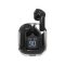 Esperanza Methone True Wireless Bluetooth fülhallgató fekete