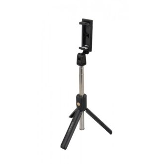   Esperanza vezeték nélküli bluetooth monopod állvány funkcióval szelfifotókhoz