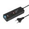 Esperanza gyorstöltő 60w 2x usb-c pd 30w / 2x usb-a qc 3.0 18w