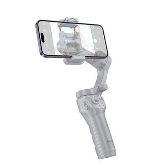 HOCO K24 gimbal szelfibot 3 tengelyes stabilizációval